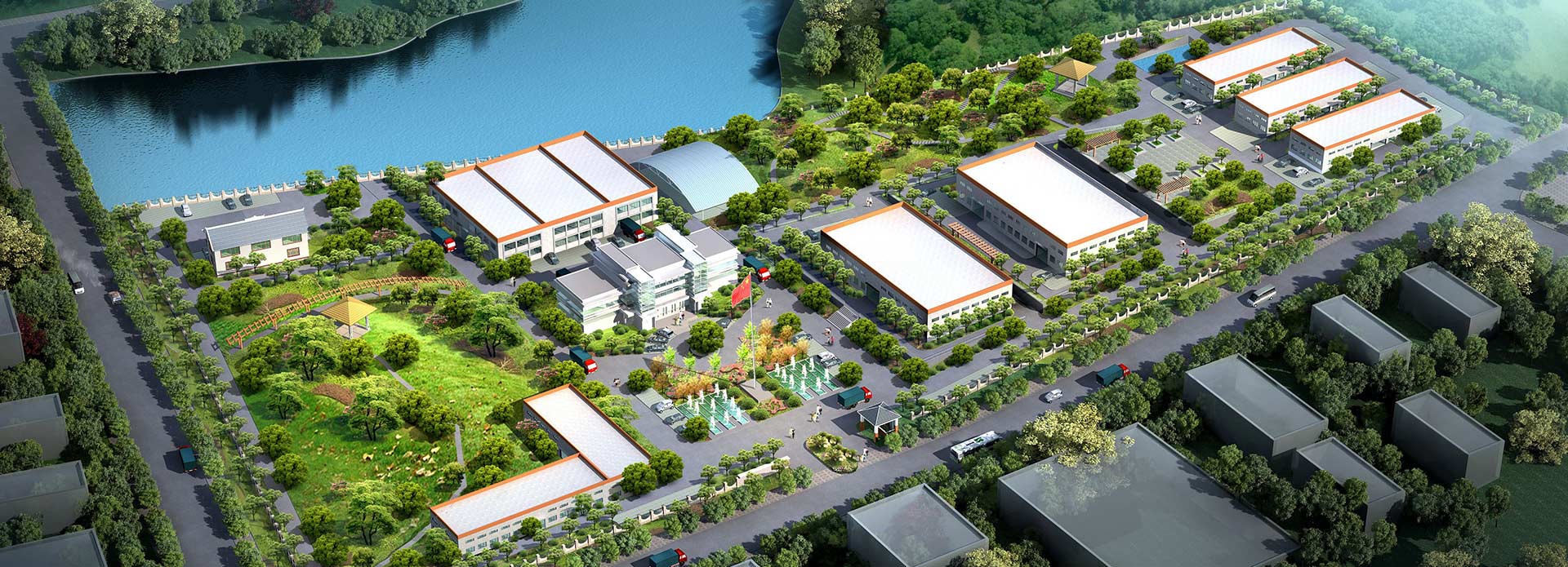 工業(yè)建筑類設(shè)計